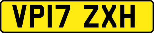 VP17ZXH