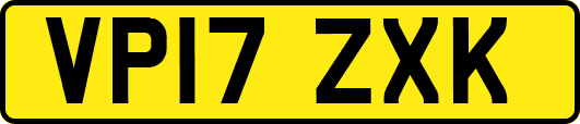 VP17ZXK