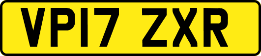 VP17ZXR