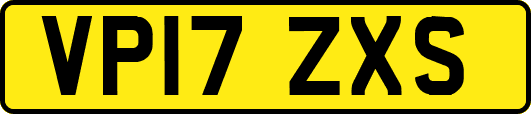 VP17ZXS