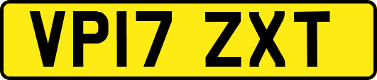 VP17ZXT