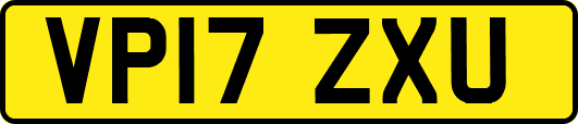 VP17ZXU