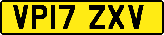VP17ZXV