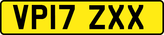 VP17ZXX
