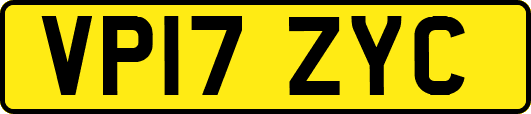 VP17ZYC