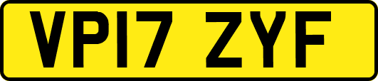 VP17ZYF