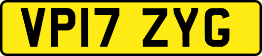 VP17ZYG