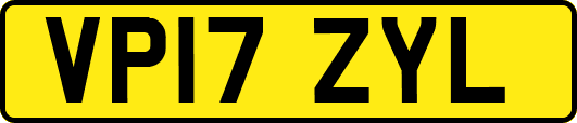 VP17ZYL