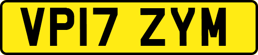 VP17ZYM