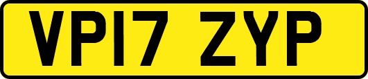 VP17ZYP