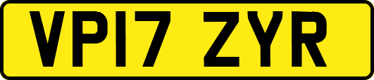 VP17ZYR