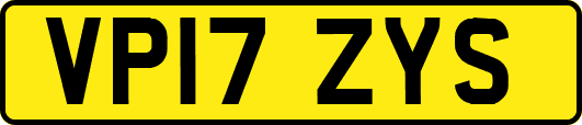 VP17ZYS