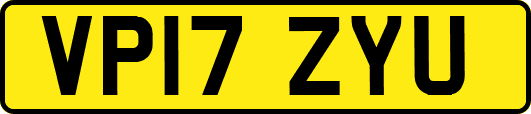 VP17ZYU