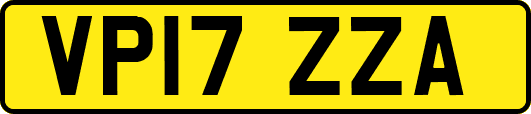 VP17ZZA