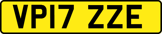 VP17ZZE