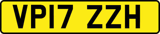 VP17ZZH