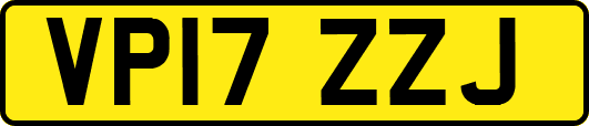 VP17ZZJ