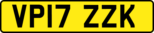 VP17ZZK
