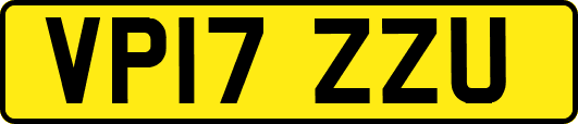 VP17ZZU