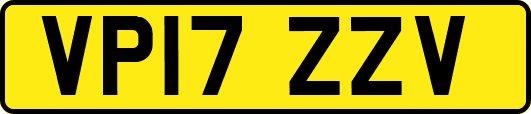 VP17ZZV