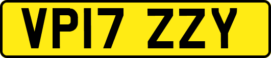 VP17ZZY