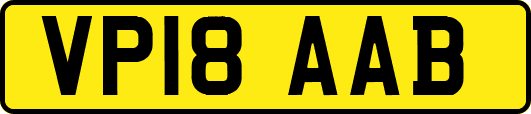 VP18AAB