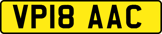 VP18AAC