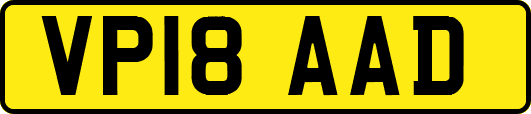 VP18AAD