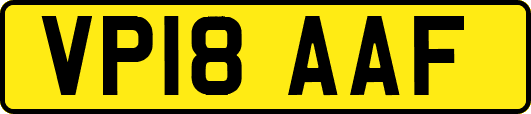 VP18AAF
