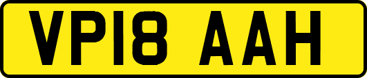 VP18AAH