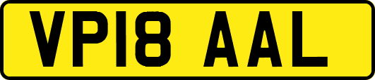 VP18AAL