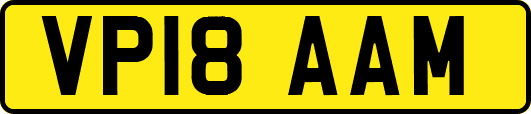 VP18AAM
