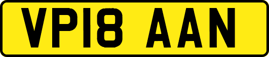 VP18AAN