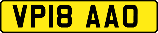 VP18AAO