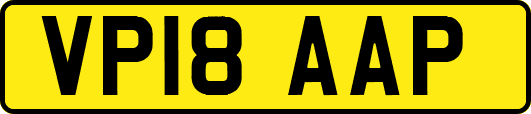 VP18AAP