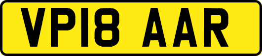 VP18AAR