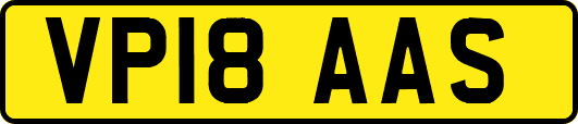 VP18AAS