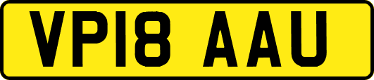 VP18AAU