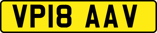 VP18AAV