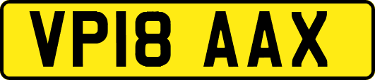 VP18AAX