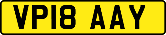 VP18AAY