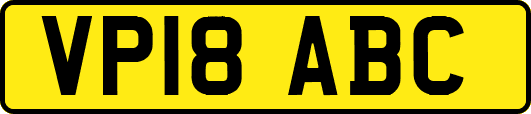 VP18ABC