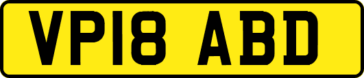 VP18ABD