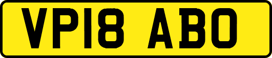 VP18ABO