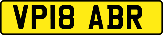VP18ABR