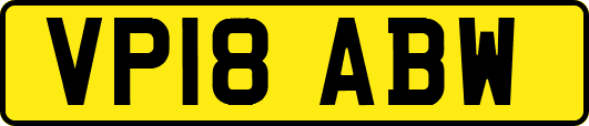 VP18ABW