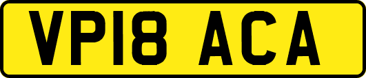 VP18ACA