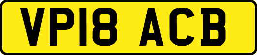 VP18ACB