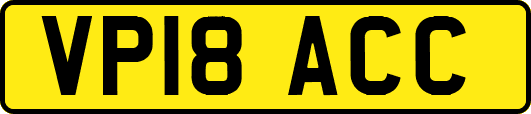 VP18ACC