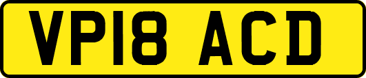 VP18ACD